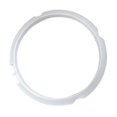 thumbnail image 1 of Anillo de Sellado de Silicona Macarena para Olla a Presión Eléctrica 2.5L, 1 of 8