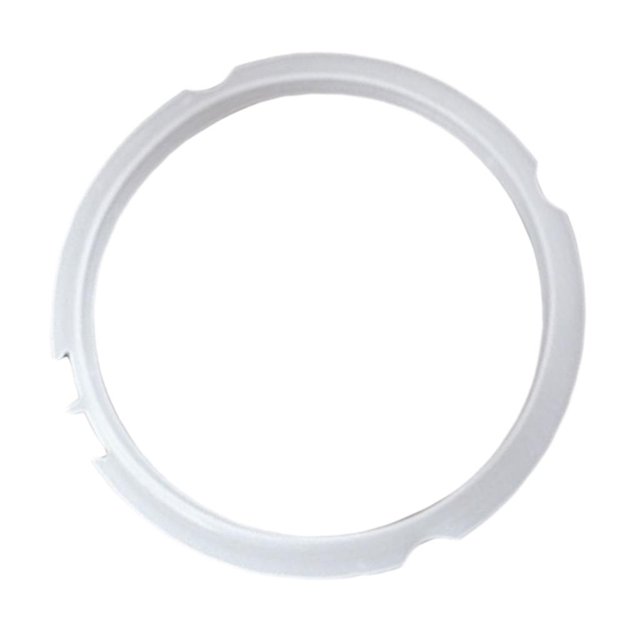 Anillo de Sellado de Silicona Macarena para Olla a Presión Eléctrica 2.5L