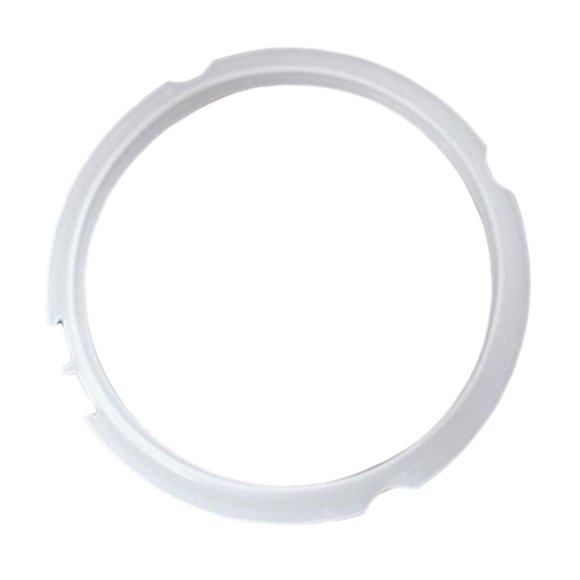 Anillo de Sellado de Silicona Macarena para Olla a Presión Eléctrica 2.5L