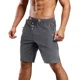 thumbnail image 2 of Short Deportivo Casual Gym Elástico Bolsas Con Cierre Ban, 2 of 8