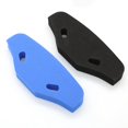 thumbnail image 3 of Espuma de esponja de parachoques delantero para -01 -02 Tt01 Tt02 1/10 Rc Car Upgrade Parts Accesorios de repuesto, azul, 3 of 5