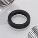 thumbnail image 2 of 2pcs Practical Stainless Steel Faucet Mixing Valves Set for Easy Installation and Maintenance Home or Commercial Use, 2 of 5