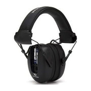 Pyramex Venture Gear Clandestine 24dB Electronic Earmuff VGPME10