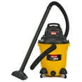 thumbnail image 2 of ShopVac 14 Gallon 5.5 HP Wet and Dry Vac, 2 of 4