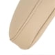 thumbnail image 4 of 2Pcs Sofa Upholstery Faux Leather Seat Armrest Cover Beige Fit for Honda Odyssey 2005-2010, 4 of 4