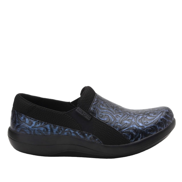 Alegria Duette Bleu Acier 42 (US Femmes 11,5-12) Régulier