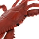 thumbnail image 5 of 2pcs Juguetes Granja Selva Mar Cangrejo Rojo Yotijar Figura animal juguete, 5 of 10