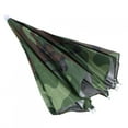 thumbnail image 4 of Umbrella Hat 26in Waterproof Umbrella Hat Headwear Camouflage Umbrella for Outdoor Activity, 4 of 11