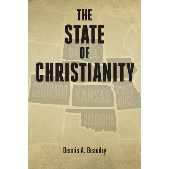 The State of Christianity (Paperback)