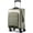 Green-Yellow-Olive, variant on LOVEVOOK Carry On Luggage 22x14x9 Airline Approved, 20 Inch Soft side Suitcases with Wheels, Lightweight Spinner Carry on Suitcase with TSA Lock, Water-Resistant Large Capacity Luggage for Travel
