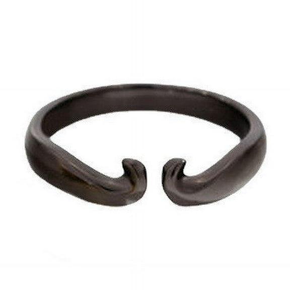 Fashion Beauty And Beast Couple Ring