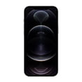 thumbnail image 3 of iPhone 12 Pro Max 512 GB Gris Estética de 9 a 10 Reacondicionado Tipo A Apple, 3 of 6