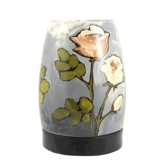 Diffuseur 100 mL Simply Essentials - Painted Roses Diffuseur de brume fraîche