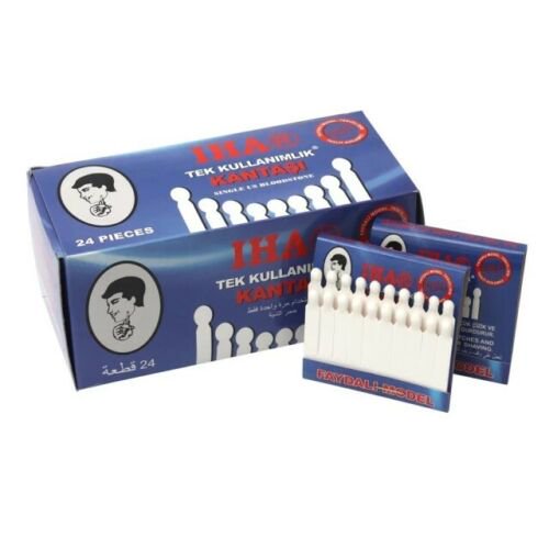 Styptic Stick Shaving Cuts