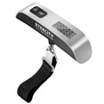 thumbnail image 1 of Báscula de equipaje Etekcity Travel Digital 50 kg/110 libras plateada, 1 of 6