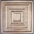 thumbnail image 2 of Antyx Antique Bronze Black (24x24 PVC) Ceiling Tile, 2 of 2