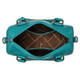 thumbnail image 4 of Wrangler Purse for Women Detachable Strap Satchel Bag Fringe Crossbody Purse Shoulder Bags, Turquoise, 4 of 7