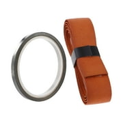 Self Adhesive Tennis Racket Weight Tape Golf Club Aggravated Weighted Strips 0.37inch