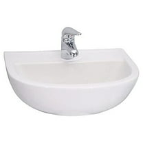BarclayCompact 500 Wall-Hung Basin