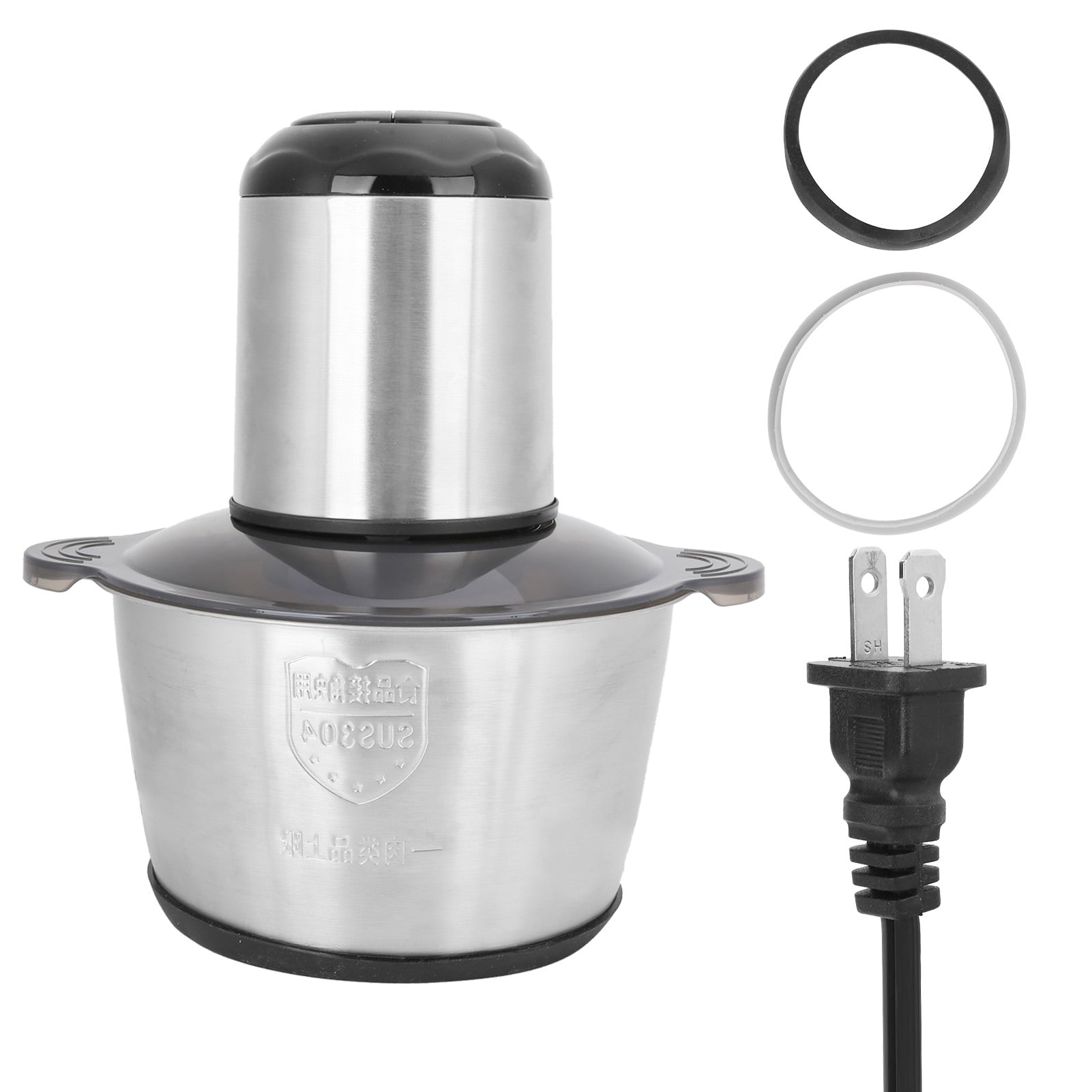 meat grinder automatic