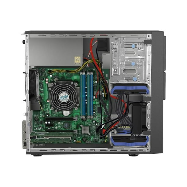 Utroskab fritid Sammenlignelig Lenovo ThinkServer TS150 70UB - Server - tower - 4U - 1-way - 1 x Xeon E3-1275V6 / 3.8 GHz - RAM 8 GB - no HDD - HD Graphics P630 - GigE - no OS - monitor: none - TopSeller - Walmart.com Utroskab fritid Sammenlignelig Lenovo ThinkServer TS150 70UB - Server - tower - 4U - 1-way - 1 x Xeon E3-1275V6 / 3.8 GHz - RAM 8 GB - no HDD - HD Graphics P630 - GigE - no OS - monitor: none - TopSeller - Walmart.com