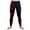 Red, variant on Aoochasliy Mens Jeans Men's Autumn and Winter Leisure Sports Trend New Fitness Bodybuilding Feet Slim Quick-drying Trousers