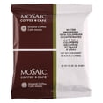 thumbnail image 2 of Mosaic 1.75oz Light Decaf Colombian Coffee, 100 Percent | 1.75Z/Unit, 96 Units/Case, 2 of 3