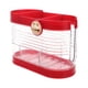 thumbnail image 4 of Soporte para utensilios de cocina, organizador de ollas, escurridor de utensilios, organizador de cucharas y tenedores, organizador de cubiertos, 4 of 6
