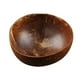 thumbnail image 1 of Advancent Cuenco de coco Cuencos de Fideos de arroz Sopa Fruta Ensaladera Suministros de cocina Artesanía Decoración Durable Ligero Almacenamiento y organización del hogar Advancent HA023653-00, 1 of 1