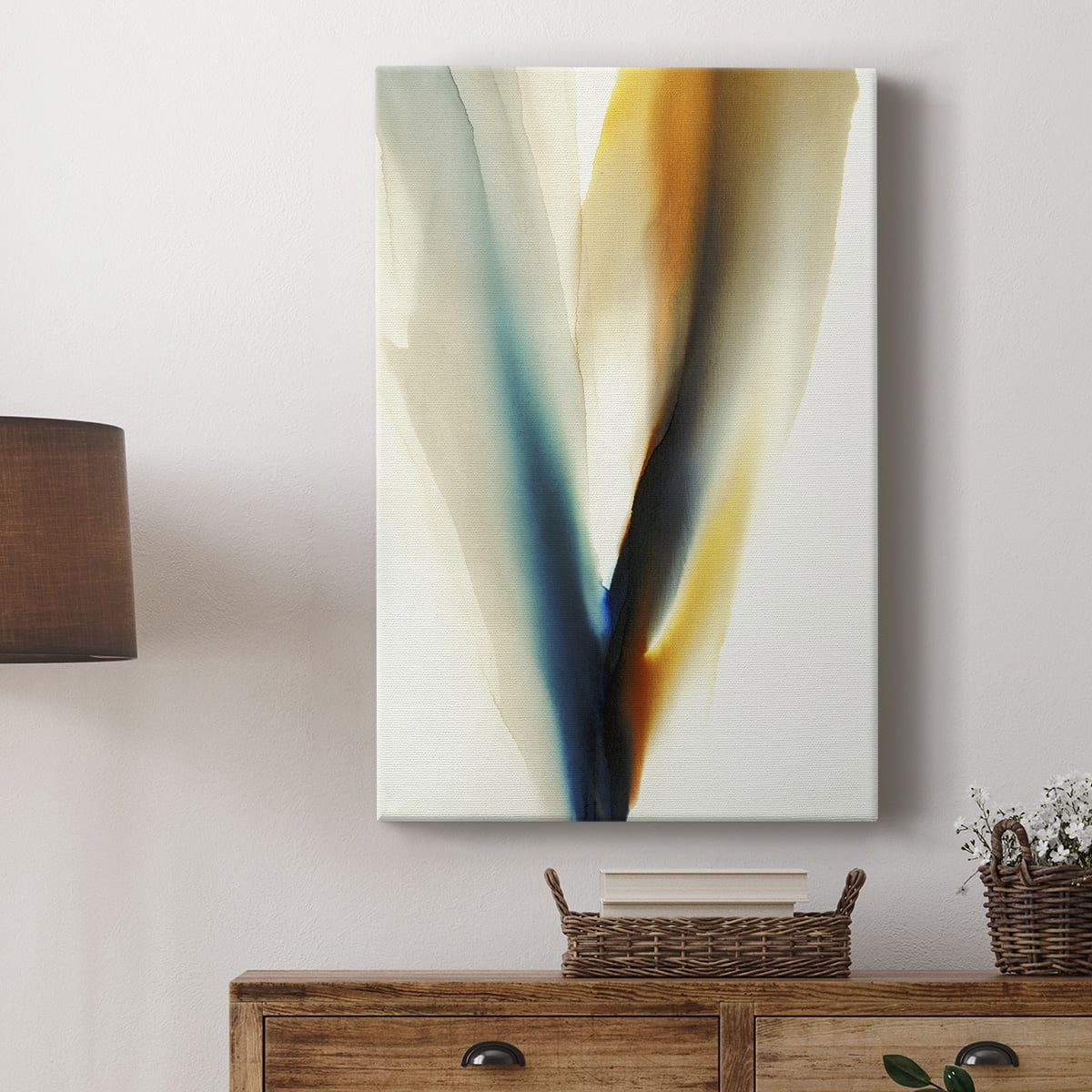 Surreal Tendencies Premium Gallery Wrapped Canvas - Ready to Hang