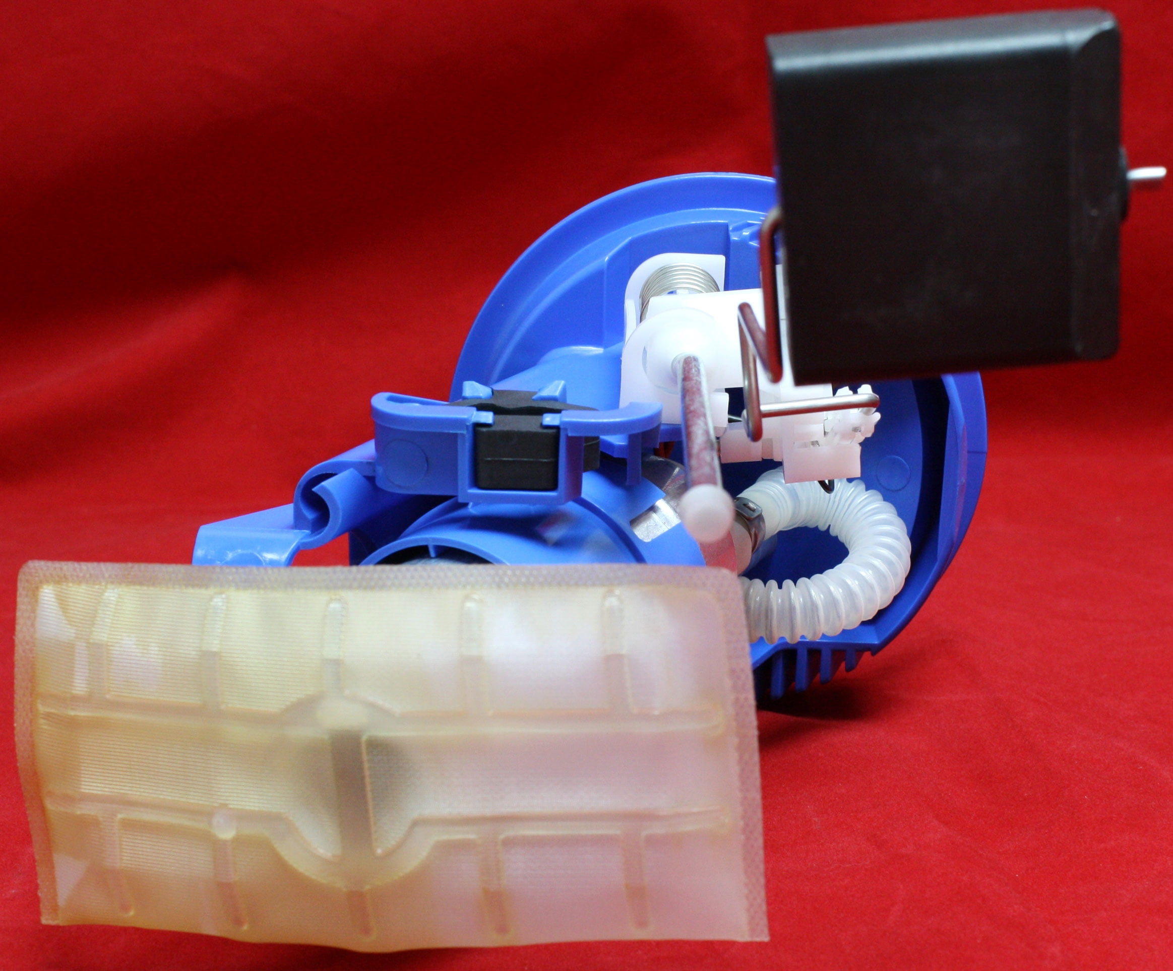 Fuel Pump Compatible With 1995-1999 BMW M3 1998-1999 323i 6Cyl 3.0L 3.2L 2.5L In-Tank with Sending Unit