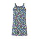 thumbnail image 4 of Vestidos de playa Mujeres Sexy Hawaiano Tropical Impreso Sin mangas Sling Mini Vestido Verano Suelto Cómodo Boho Sundress OAVQHLG3B Store  lin121212, 4 of 5