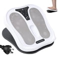 thumbnail image 1 of Electric Foot Nerve & Muscle Massager Machine for Circulation & Pain Relief | Advanced Feet Leg Stimulator with Multiple Modes for Body Pains, 1 of 8