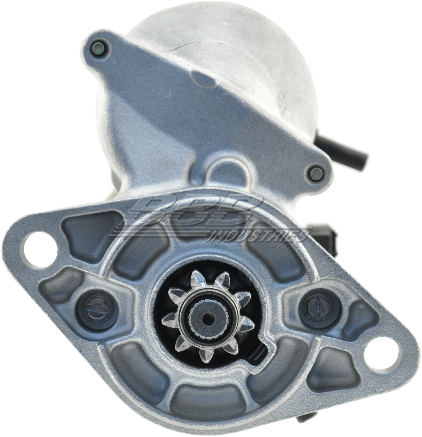 BBB PRECISION N16737 BBB INDUSTRIES New Starter