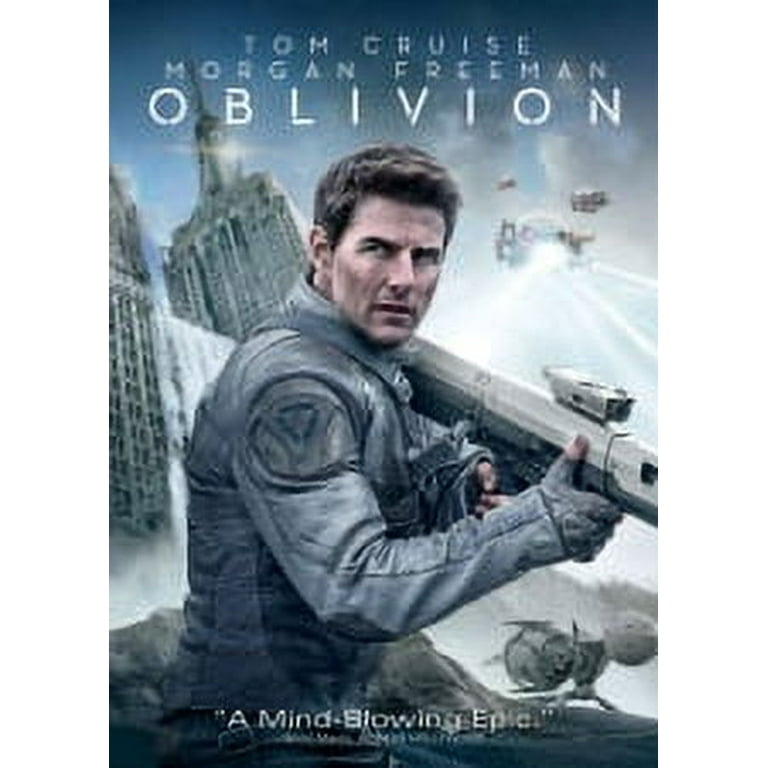 Oblivion [DVD], Feature,Action,Science Fiction, Action, Fantasy
