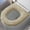 H, variant on Soft Toilet Seat Cover Pad with Stretchable Washable Design for Enhanced Bathroom Comfort and Warmth