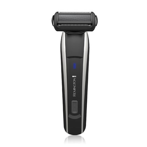 remington personal groomer