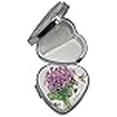 thumbnail image 3 of Lissom Design 62072 Sweet Violets Pill Box, 3 of 3