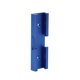 thumbnail image 4 of Conector de tolva tipo 30 100MM tipo B azul Anggrek Otros, 4 of 8