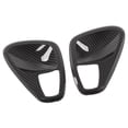 thumbnail image 1 of Reemplazo De Estilo De Fibra De Carbono Para Manija De Puerta Interior De Puerta, Cubierta De Cuenco Para Smart Fortwo W451 Facelift 2011-2014, 1 of 7