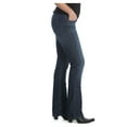 thumbnail image 3 of Wrangler Women's Essentials Straight Leg Jean, 3 of 3