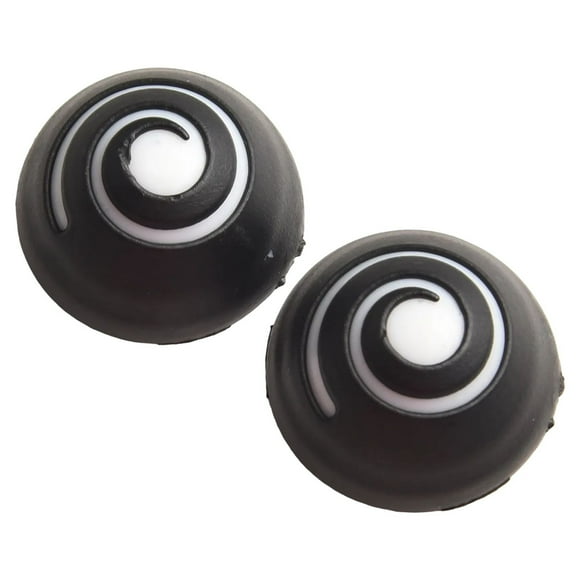 For INOKIMs For OXO For OX Electric Scooter Wheel Decor Front Rear Wheels Plastic Motor Cover Cap-s Wear-Resistant Accessories