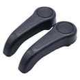 thumbnail image 6 of JISADER 7701470827 Seat Adjustment Handle for Renault Clio Clio MK2 Lightweight Black, 6 of 7