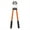 Orange, variant on 6-50 mm Crimper Plier Tool Crimp Tube Terminal Battery Cable Lugs Hex Crimping Tool Cable Terminal Plier Hand Tool T0077 ,Durability That Lasts