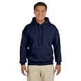 thumbnail image 1 of Adult Heavy Blend 50/50 Hooded Sweatshirt, 1 of 3