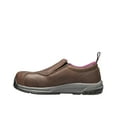 thumbnail image 3 of Nautilus Women's Slip-On Work Shoes Composite Toe - 1647 8 M  US, 3 of 7