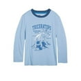 thumbnail image 2 of Little Boys Long Sleeve Graphic T-Shirt Frozen Blue 7, 2 of 2