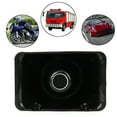 thumbnail image 4 of ALARMA DE ASARRO DE ADUNTENCIA DE CAR CAR KITS DE BOCINA DE FUEGO 9 Sonidos Con Megáfono Altavoz de 130DB 200W, 4 of 7