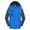 Blue, variant on Tarmeek Waterproof Ski Jacket for Women and Men Winter Outdoor Insulated Snow Jackets Dectachable Hooded Rain Jackets Coats Warm Thick Mountaineering Suit Ski Suit