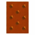 thumbnail image 2 of 59.06"x39.37" Fall Thanksgiving Throw Blankets Vintage Patterned Blanket Winter Soft Warm Blankets for Couch Sofa Bed, Blanket Gifts, 2 of 5